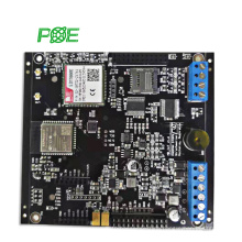 Multilayer FR4 Electronic PCB and PCBA Maker in Shenzhen